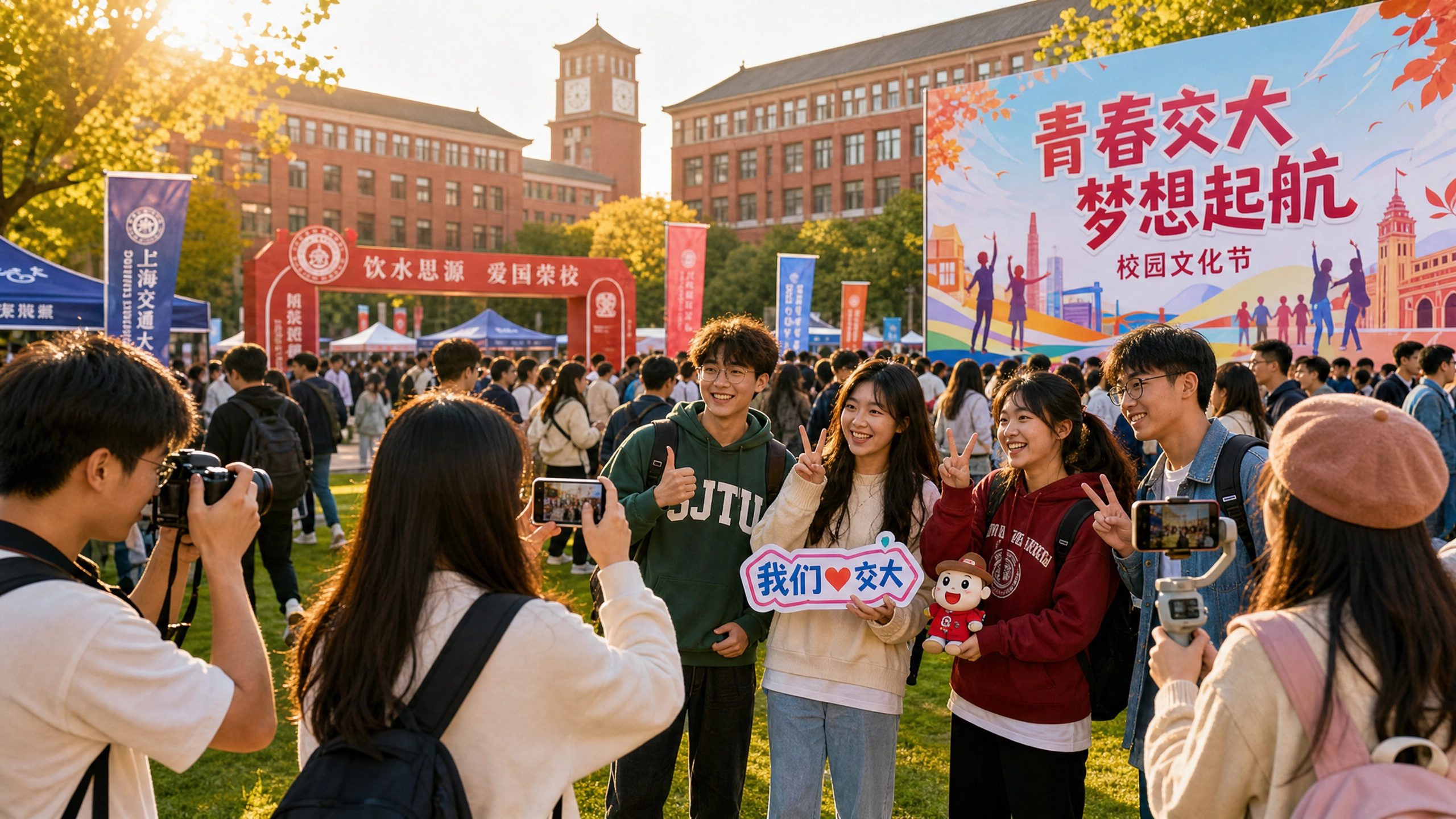 国产主播-国产主播社区 | 2025校园传媒创作大赛精彩回顾